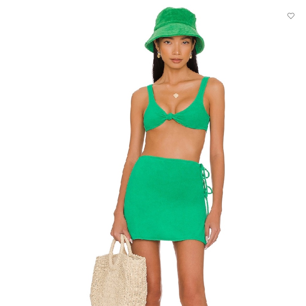 Superdown Terry Delilah Set